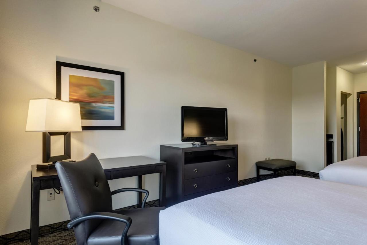 Holiday Inn Express And Suites Sikeston By Ihg Buitenkant foto