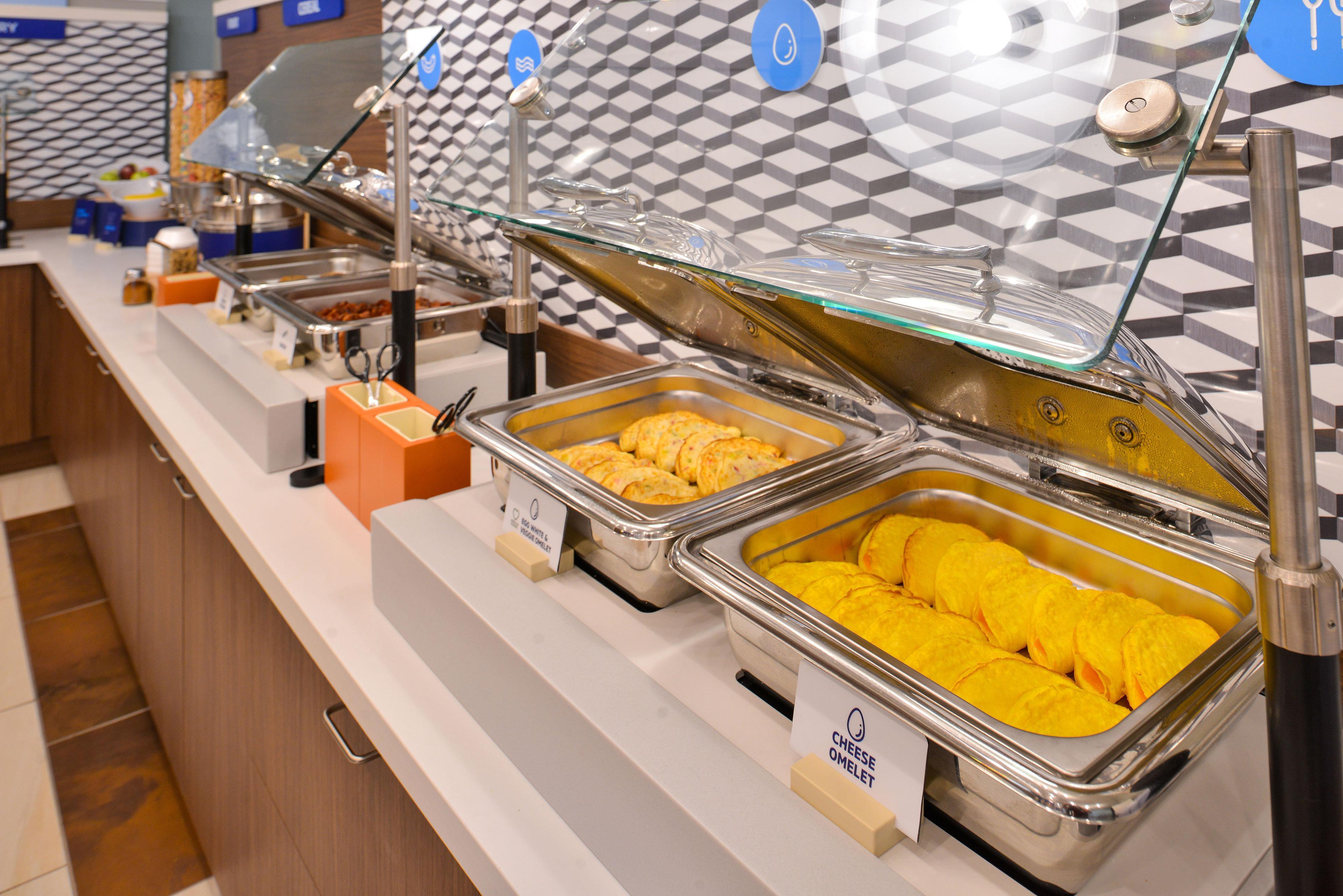 Holiday Inn Express And Suites Sikeston By Ihg Buitenkant foto