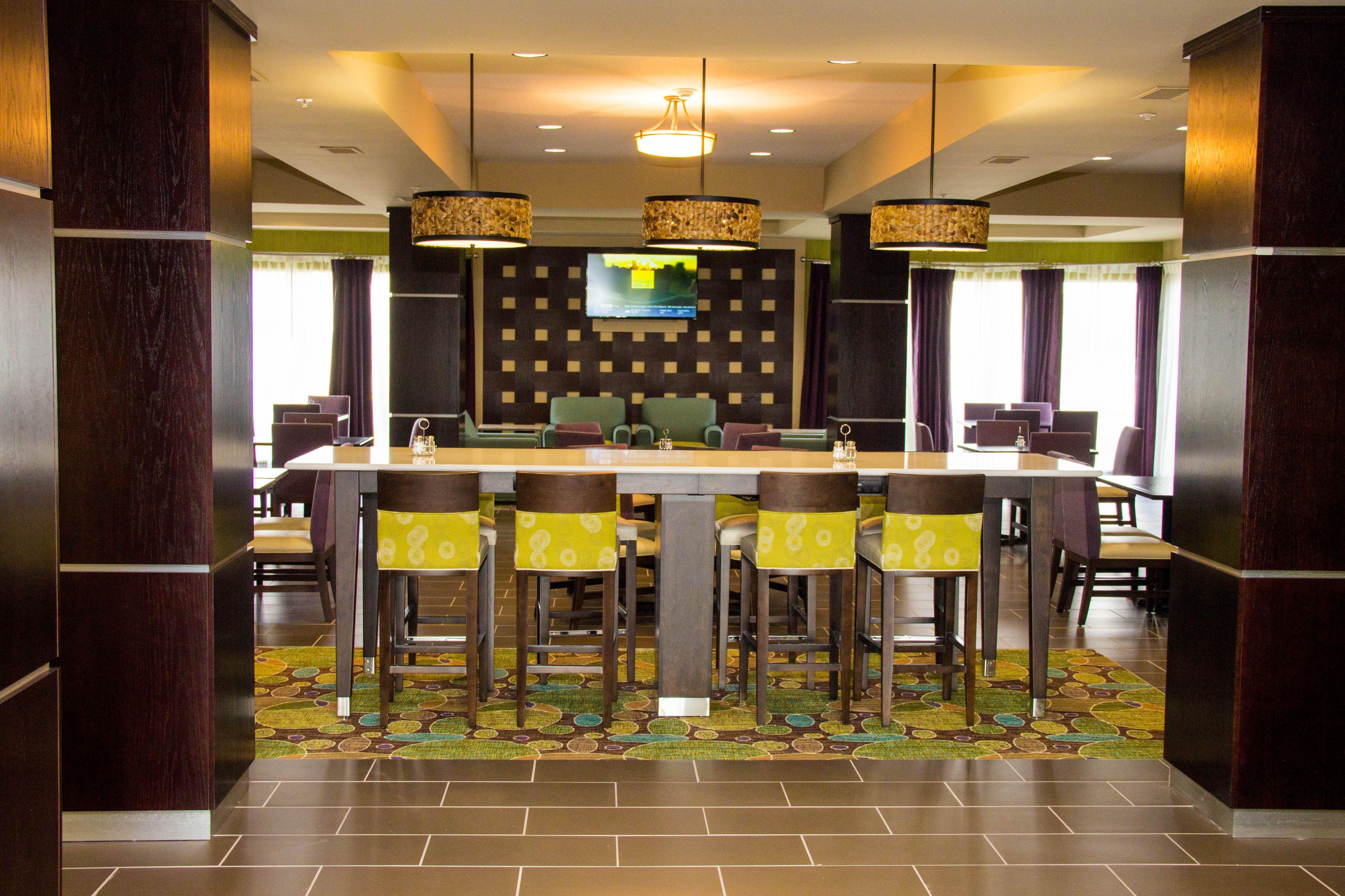 Holiday Inn Express And Suites Sikeston By Ihg Buitenkant foto